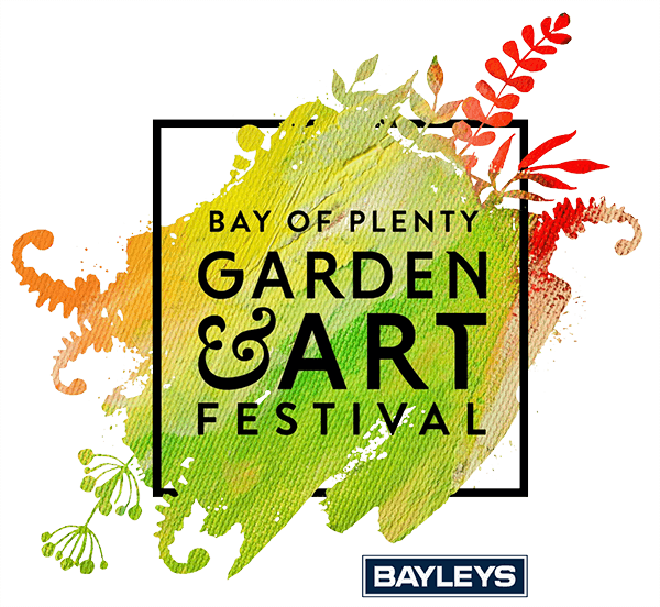 Bay of Plenty Garden and Art Festival