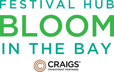 Bay of Plenty Garden and Art Festival