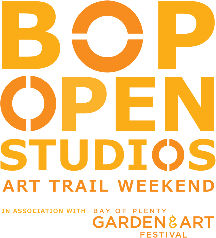 logo BOP Open Studios