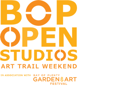 logo BOP Open Studios