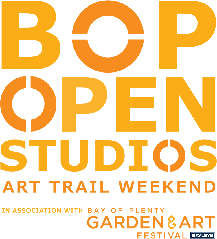 logo BOP Open Studios
