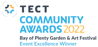 Tect Community Award 2022 Event Excellence Winner