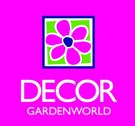 Decor Garden World