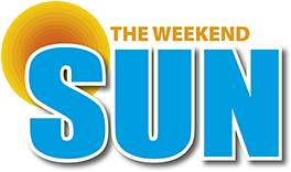 The Weekend Sun