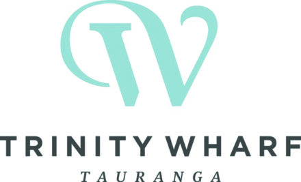 Trinity Wharf Tauranga 