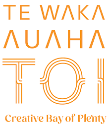 logo Creative Bay of lenty