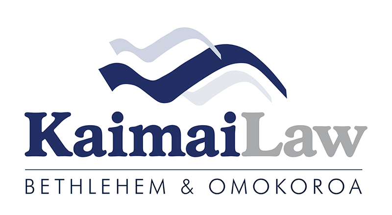 Kaimai Law Bethlehem 