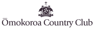 Ōmokoroa Country Club